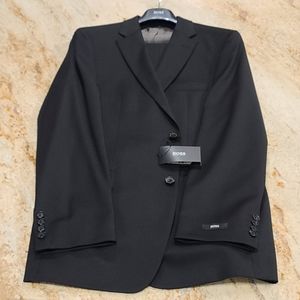 Hugo Boss Suit